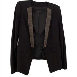 BCBG Blazer